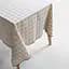 Скатертина Lotus Home - Olli 150x220 - мініатюра 1