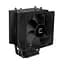 Кулер до процесора Zalman CNPS4XBLACKV2 - мініатюра 3