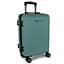 Чемодан Swissbrand Riga 2.0 L Sea Green (SWB_LHRIG509L) - миниатюра 1