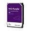 Жорсткий диск 3.5" 6TB 256MB Western Digital Purple WD64PURZ (090-00195) - мініатюра 1