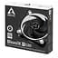 Корпусний вентилятор 120 мм Arctic BioniX P120 ACFAN00116A White/Black - мініатюра 4