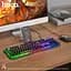Набір Миша та клавіатура Hoco DI16 Gaming Illuminated (розкладки Ukr/En) - мініатюра 6