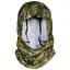 Балаклава Seeland Scent control Camo One size Camo Green - мініатюра 4