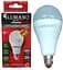 LED Лампа 18W A65 E27 4000K 1620L TM LUMANO - миниатюра 1
