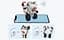 Конструктор XiaomiOnebot Balancing Robot 2 GP00132CN - миниатюра 3