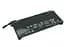 Акумулятор для ноутбука HP PG06XL Omen 15-dh 11.55V Black 5676 mAh - мініатюра 1