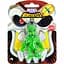 Игрушка растягивающаяся Monster Flex Mini Пришелец (91002) - миниатюра 2