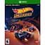 Ключ активації Microsoft Hot Wheels Unleashed - Pre-order Xbox One/Series - мініатюра 1