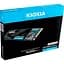 Накопитель SSD Kioxia m.2 NVMe 1TB Exceria Plus PCIe 4.0 x4 TLC (LVD10Z001TG8) - миниатюра 4