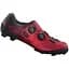 Велообувь Shimano M XC702 43 Красный (1096-ESHXC702MCR01S43000) - миниатюра 1