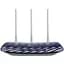 Маршрутизатор TP-Link C20_v5,0, AC750 Wireless Dual Band Router, 4x10/100MLan,1x10/100Wan - мініатюра 1