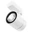 Світильник трековий поворотний LED KW-208/12W NW WH COB Brille 32-937 - мініатюра 6