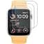 Захисне скло DK CDK для Apple Watch 42mm (Series 10) UV Curved 3 шт. (019499) (clear) - мініатюра 1