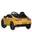 Дитячий електромобіль-машина Bambi M 5851EBLR-6 до 30 кг - мініатюра 6