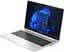 Ноутбук HP Probook 450-G10 15.6' FHD IPS AG, Intel i3-1315U, 8GB, F256GB, UMA, Win11P, сріблястий (968J5ET) - мініатюра 3