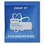 Набор кофе в дрипах Foundation High5 Эфиопия Chelchele 7 шт. - миниатюра 1