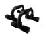Упори для віджимань PowerPlay 4317 Push Up Bars пластикові (Прямі) (PP_4317) - мініатюра 1
