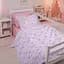Простирадло MirSon бязь Kids Time Pink Moon 200x220 см (2200012569863) - мініатюра 4