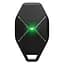 Брелок управления Tiras X-Key Black (21-00114) - миниатюра 1