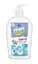 Гель для купання 2 в 1 Bella Baby Happy Natural Care для тіла та волосся, 300 мл (BB-061-Z300-005) - мініатюра 1