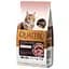 Корм беззерновий Quattro Cat Sterilized Salmon and Krill для стерилізованих котів з лососем та крилем 1.5 кг - мініатюра 1