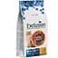 Сухий корм для котів Exclusion Noble Grain Cat Sterilized Beef 1.5 кг - мініатюра 1