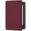 Чехол-книга BeCover Smart Case для Amazon Kindle Paperwhite 12th Gen. 2024 7" Red Wine (712850) - миниатюра 4
