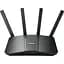ASUS Маршрутизатор RT-BE58U BE3600, 4xGE LAN, 2,5xGE WAN, 1xUSB3.2, MESH - мініатюра 1