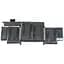 Батарея для ноутбука Apple A1582 (A1502, MacBook Pro 13' Retina 2015 year) 11.42V 6559 mAh 74.9Wh Black - мініатюра 3
