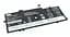 Акумулятор для ноутбука Lenovo L18M4P72 ThinkPad X1 Yoga 4th Gen 15.36V Black 3321 mAh - мініатюра 1