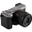 Об'єктив Viltrox AF 40mm f/2.5 Air Sony E Black - мініатюра 9