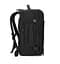 Рюкзак міський Ozuko 8983S 15.6" USB 27 л чорний (16200) - мініатюра 4