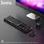 Набір Миша та клавіатура HOCO DI25 PALLADIS 2.4G wireless keyboard and mouse set (Ukr/Ru/En) - мініатюра 9
