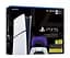 Ігрова консоль Sony PlayStation 5 Slim Digital Edition + DualSense Purple - мініатюра 5