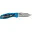 Ніж Kershaw Blur MagnaCut Blue - мініатюра 2