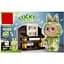 Конструктор дитячий Lucky Balaa Bambi H81002-05 39 деталей - мініатюра 1