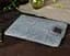 Чохол для ноутбука Gmakin для Macbook Pro 13 New Grey/Brown (GM55-13New) - мініатюра 8