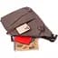 Сумка мужская Vintage 24х31х1 см sum0023520 - миниатюра 6