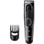 Тример для стрижки Braun HC5310 HairClip Black UA - мініатюра 1
