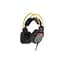 Навушники A4Tech Bloody G565 RGB Hi Fi 7.1 Black (4711421001960) - мініатюра 1