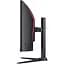 Монітор Acer 34" XZ340CUR X0bmiiphx Curved UWQHD VA 200Hz (UM.CX0EE.013) - мініатюра 6