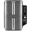 Мультипіч Ninja Double Stack XL 2-Level Air Fryer SL400EU - мініатюра 1