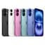 Мобільний телефон Apple iPhone 16 128GB Teal (MYED3) - мініатюра 6