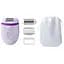 Эпилятор Philips Satinelle Essential (BRE275/00) - миниатюра 1