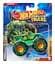 Базова машинка-позашляховик Hot Wheels Monster Trucks, в асортименті (FYJ44) - мініатюра 25