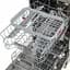 Посудомоечная машина Hotpoint-Ariston HSFO 3T235 WC X - миниатюра 9