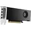 Видеокарта PNY RTX 2000 ADA 16GB LowProfile (VCNRTX2000ADA-PB) (GDDR6, 128 bit, PCI-E v4.0 x8) - миниатюра 3