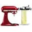 Насадка для листовой нарезки KitchenAid 2 ножа (5KSMSCA) - миниатюра 4