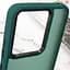 Чохол TPU+PC Lyon Frosted для Motorola Edge 60 Fusion Green - мініатюра 5