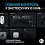 Мікрофон Logitech G Yeti Orb RGB Black (988-000551) - мініатюра 8